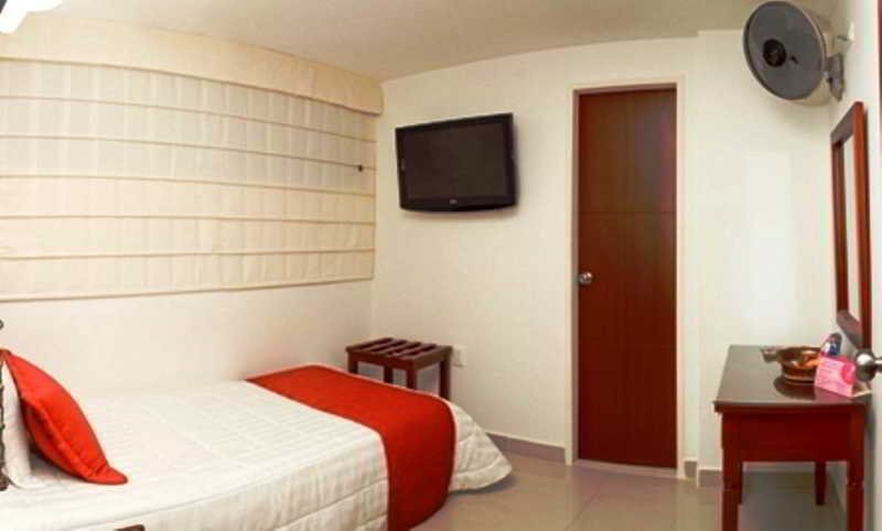 Hotel Andino Bucaramanga Exterior photo